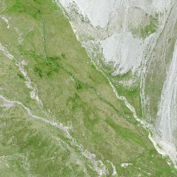 Satellite imagery of Valbellahorn, CH