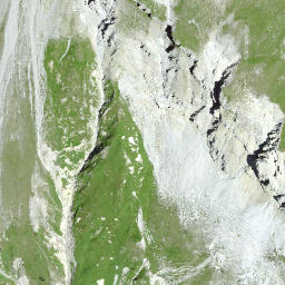 Satellite imagery of Valbellahorn, CH
