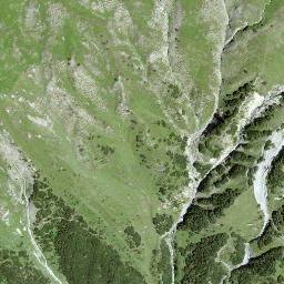 Satellite imagery of Läger, CH