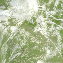 Satellite imagery of Chlibärgji, CH