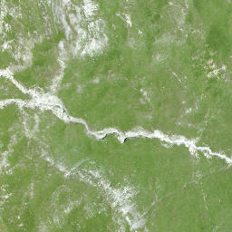 Satellite imagery of Chlibärgji, CH