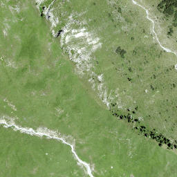 Satellite imagery of Alteingrat, CH