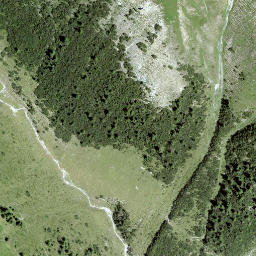 Satellite imagery of Alteingrat, CH