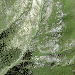 Satellite imagery of Alteingrat, CH