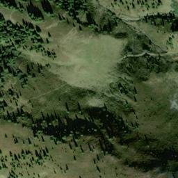 Satellite imagery of Nüllisch Grat, CH