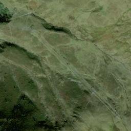 Satellite imagery of Nüllisch Grat, CH