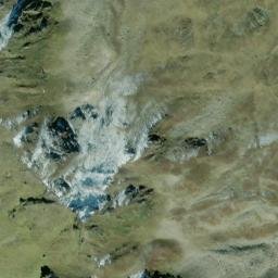 Satellite imagery of Marchhüreli, CH
