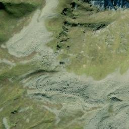 Satellite imagery of Felahorn, CH