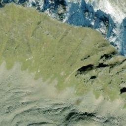 Satellite imagery of Felahorn, CH