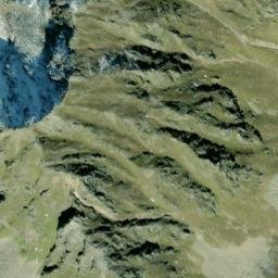 Satellite imagery of Felahorn, CH