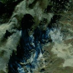 Satellite imagery of Hüreli, CH