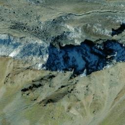 Satellite imagery of Schwarzhorn, CH