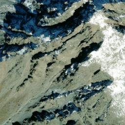 Satellite imagery of Schwarzhornfurgga, CH