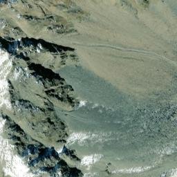 Satellite imagery of Schwarzhornfurgga, CH