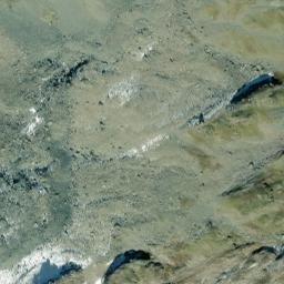 Satellite imagery of Schwarzhornfurgga, CH