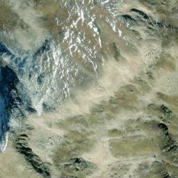 Satellite imagery of Munt da Marti, CH