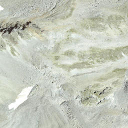 Satellite imagery of Piz dal Ras, CH
