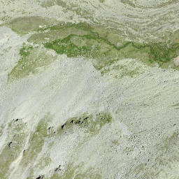 Satellite imagery of Spi da Bunaloua, CH