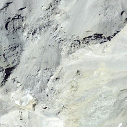 Satellite imagery of Croda di Rims, CH