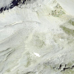 Satellite imagery of Croda di Rims, CH