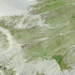 Satellite imagery of Croda di Rims, CH