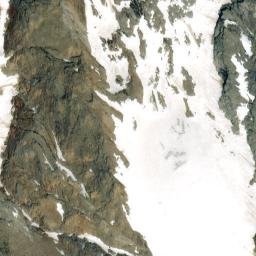Satellite imagery of Rote Wand, AT