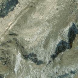 Satellite imagery of Lodner - Cima Fiammante, AT