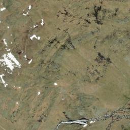 Satellite imagery of cairn, IT