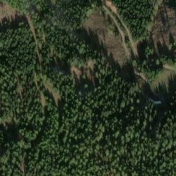 Satellite imagery of Dorf Berg, AT