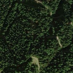 Satellite imagery of Dorf Berg, AT