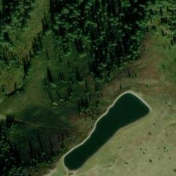 Satellite imagery of Laba, AT