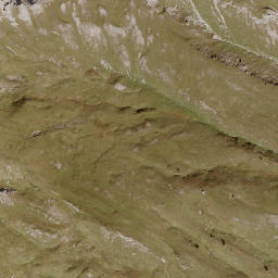 Satellite imagery of Riebenkofel, AT