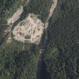 Satellite imagery of Schloss Stein, AT