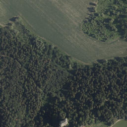 Satellite imagery of Schloss Stein, AT