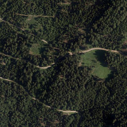 Satellite imagery of Nockberg, AT