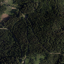 Satellite imagery of Nockberg, AT