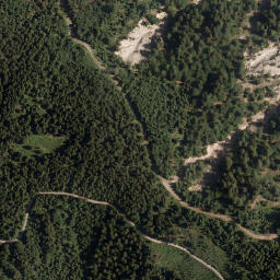 Satellite imagery of Nockberg, AT