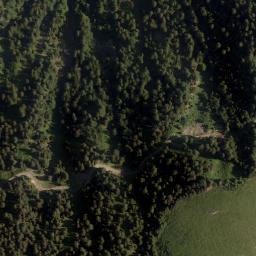 Satellite imagery of Tratten, AT