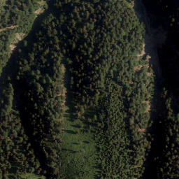 Satellite imagery of Tratten, AT