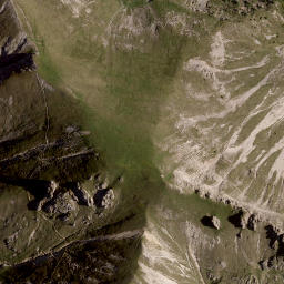 Satellite imagery of Latschur, AT