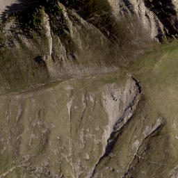 Satellite imagery of Eckwand, AT