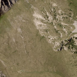 Satellite imagery of Eckwand, AT