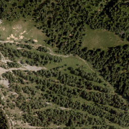 Satellite imagery of Staff, AT