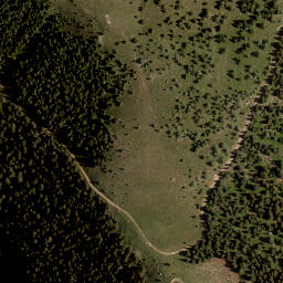 Satellite imagery of Bucheralpe, AT