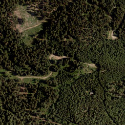 Satellite imagery of Bucheralpe, AT