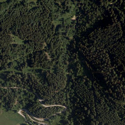 Satellite imagery of Am Hals, AT