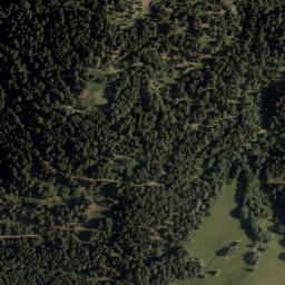 Satellite imagery of Am Hals, AT