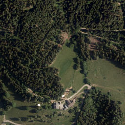 Satellite imagery of Am Hals, AT