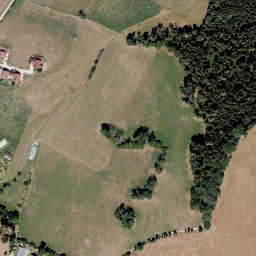 Satellite imagery of Krobather Berg, AT
