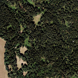 Satellite imagery of Krobather Berg, AT